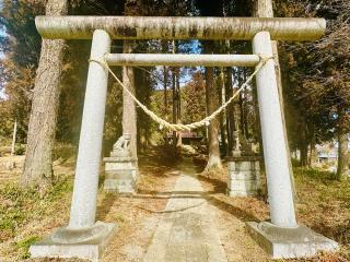 高龗神社の参拝記録(shikigami_hさん)