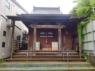 福一満星辻神社の参拝記録(miyumikoさん)