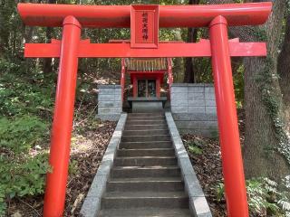 羽山神社の参拝記録(ユウさん)