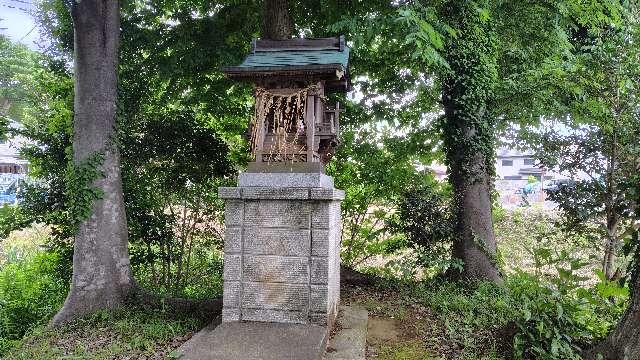 弁財天の参拝記録1