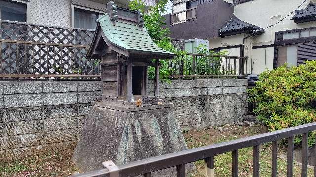 稲荷大明神の写真1