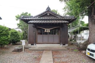 春日神社の参拝記録(ドラゴンさん)