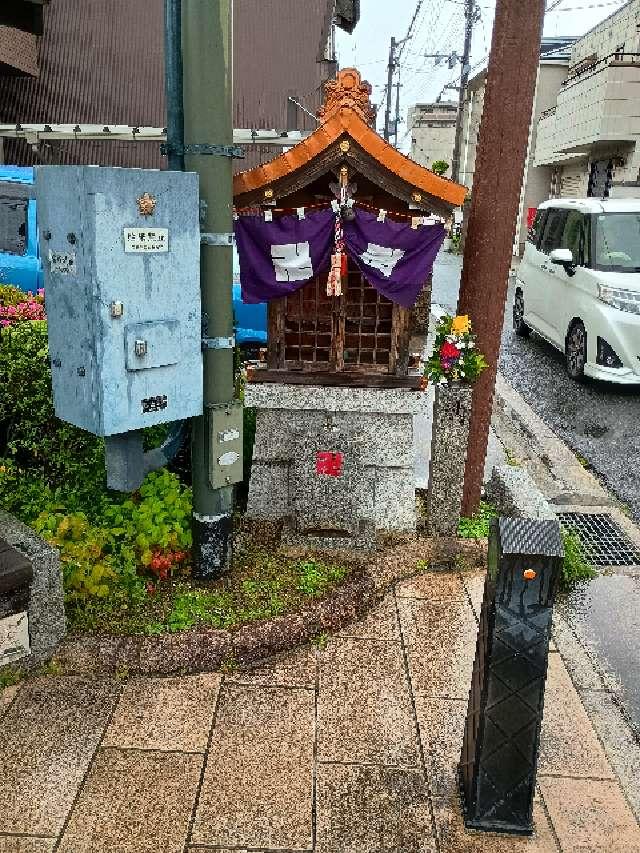 地蔵尊の写真1