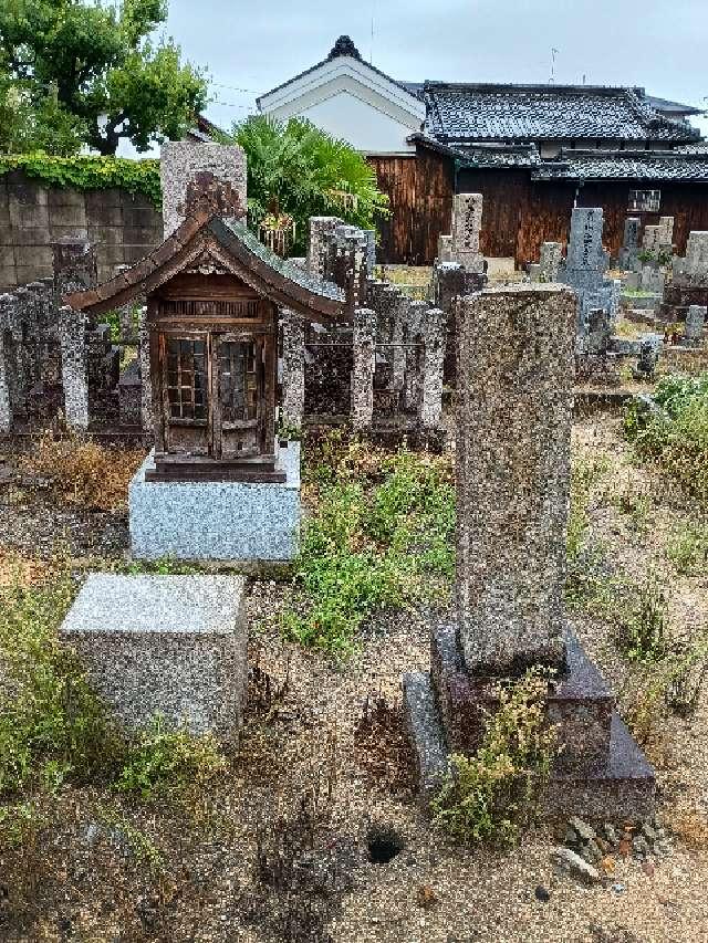 慈眼寺　観音堂の写真1
