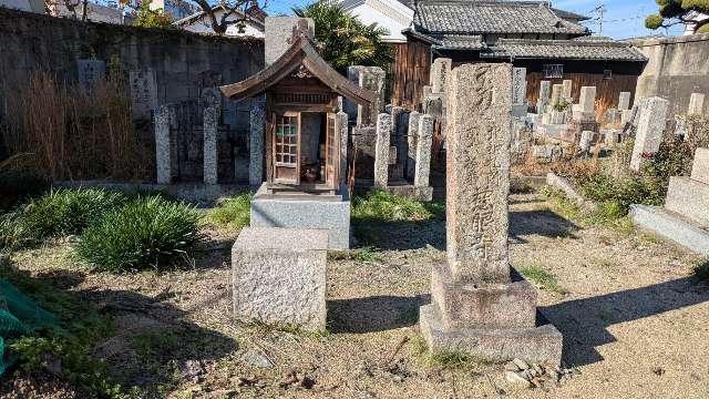 慈眼寺　観音堂の参拝記録1