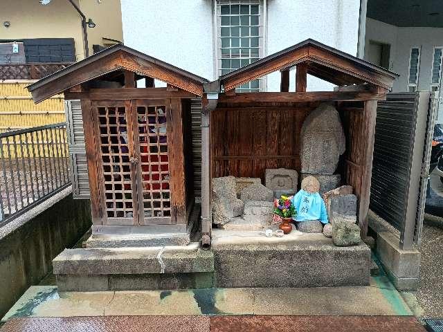 地蔵尊の写真1