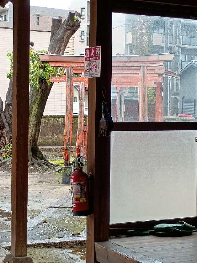 多賀社の写真1
