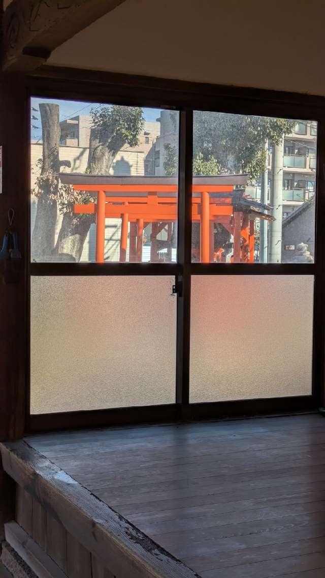 多賀社の参拝記録1