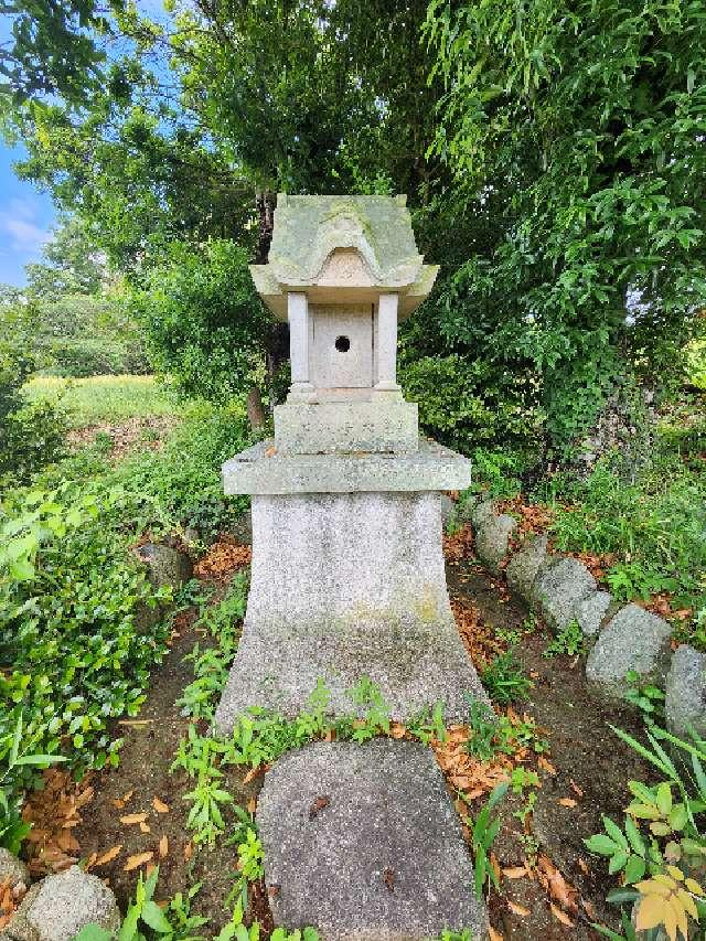 香川県綾歌郡綾川町千疋1289 愛宕神社の写真1