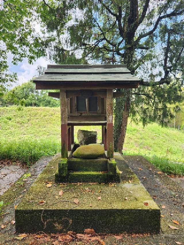 香川県綾歌郡綾川町千疋777 北原金比羅社の写真1
