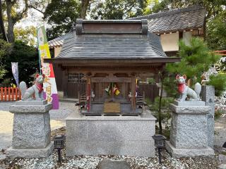伏見稲荷神社の参拝記録(みんきちさん)