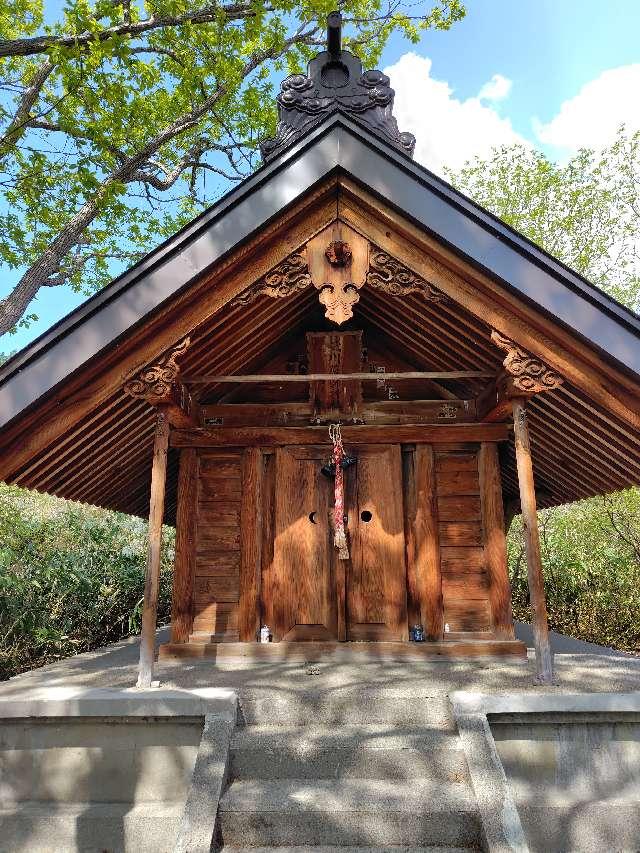 玉川薬師神社の写真1