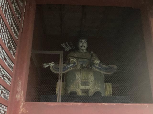 随神門の参拝記録2