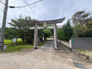日吉神社の参拝記録(いけさん)