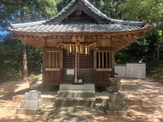 日吉神社の参拝記録(ユウさん)
