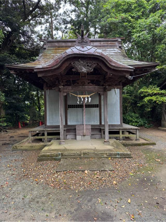 天満宮の写真1
