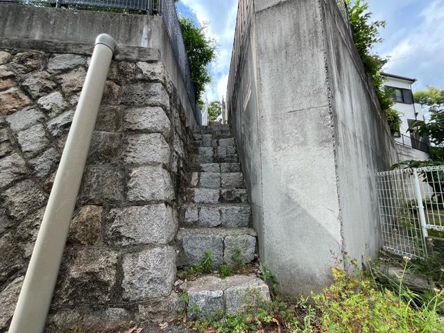 愛宕神社の参拝記録1