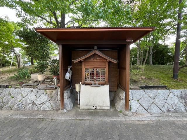 地蔵尊の写真1