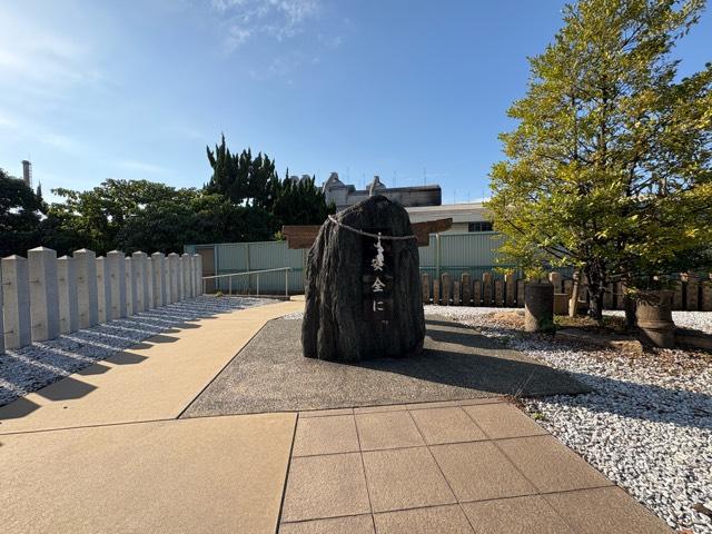 大阪府大阪市西島1丁目2-148 西島住吉神社の写真4