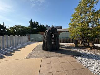 西島住吉神社の参拝記録(ととるしさん)