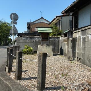 秋葉神社の参拝記録(ワヲンさん)
