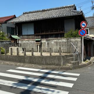 秋葉神社の参拝記録(ワヲンさん)