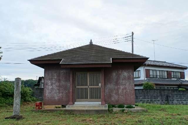 五輪山観音院の写真1