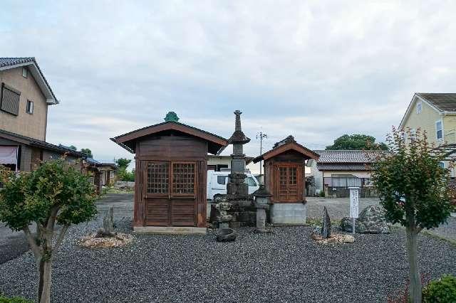 榎木山福寿寺の写真1