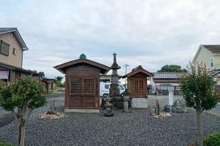 榎木山福寿寺の参拝記録(thonglor17さん)