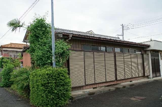 薬師堂の写真1