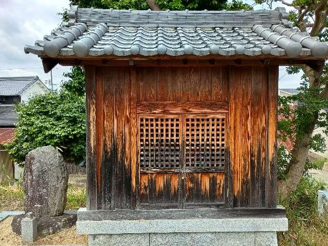 地蔵堂庚申塚の写真1
