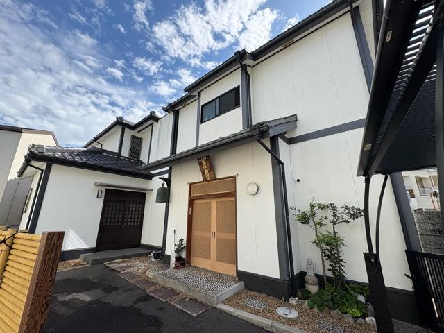 兵庫県西宮市甲陽園本庄町6-53 無障金剛院の写真2
