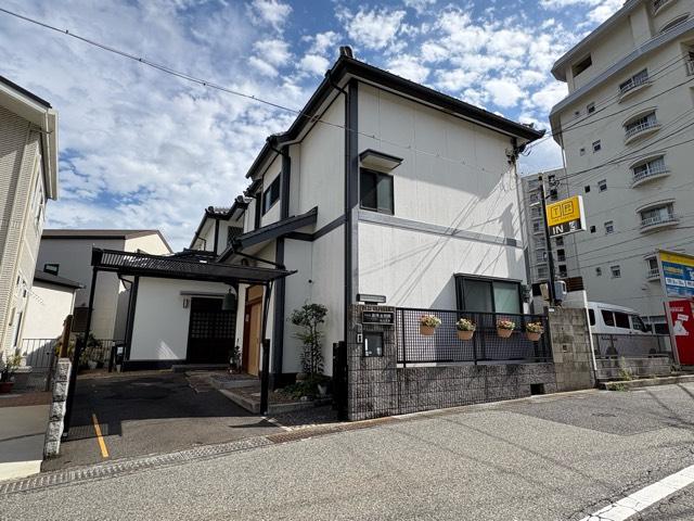 無障金剛院の参拝記録1