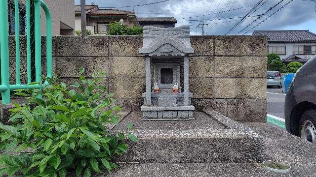 稲荷神社の写真1