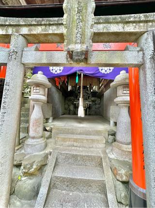 弘法ケ瀧の参拝記録(神追人さん)