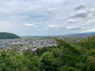 金刀毘羅神社の参拝記録(くーさん)