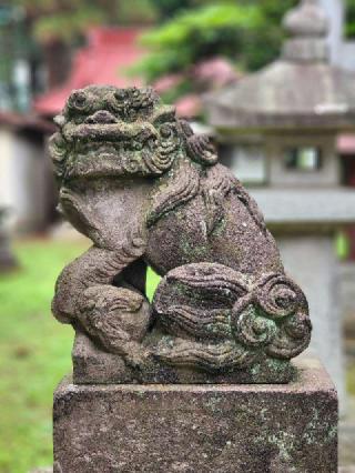 三嶋神社の参拝記録(たけちゃ～ん⚾さん)