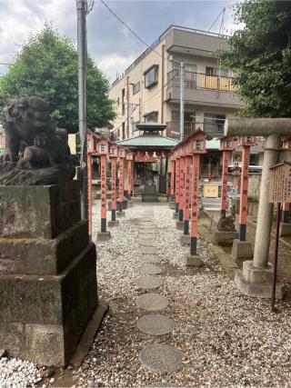 願かけ恵比寿の参拝記録(⛩️🐍🐢まめ🐢🐍⛩️さん)