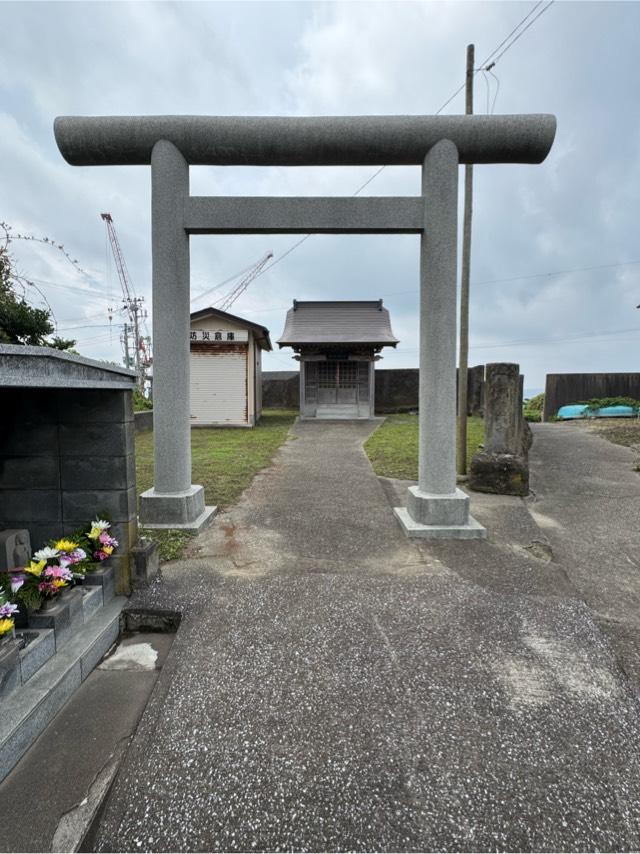 日枝神社の写真1