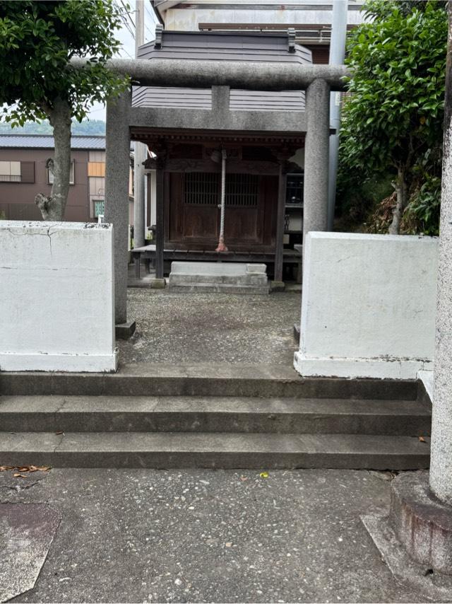 山之神の写真1