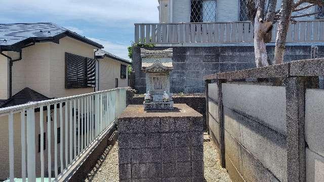 稲荷神社の写真1