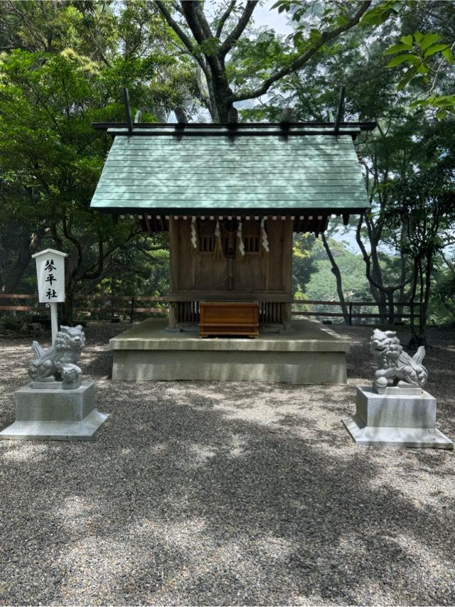 琴平社の写真1