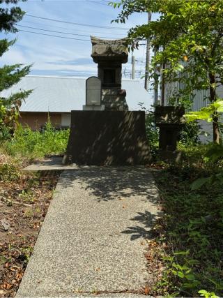 浅間神社の参拝記録(こーちんさん)