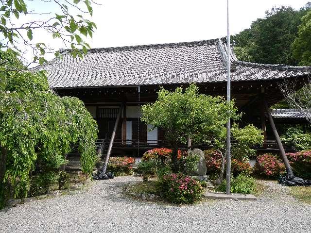 宸殿の写真1