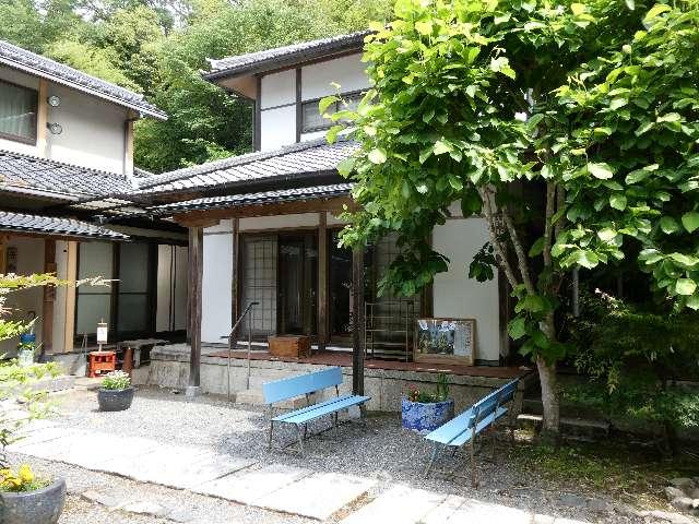 阿弥陀堂の写真1