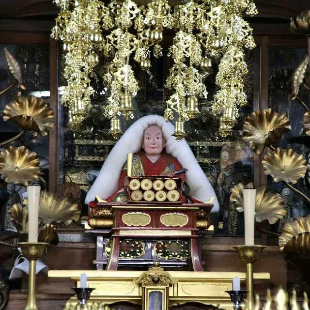 本乗寺の参拝記録4