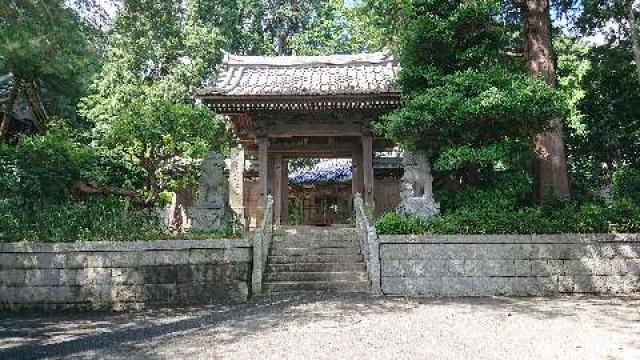 本乗寺の参拝記録3
