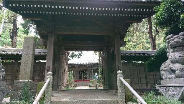 本乗寺の参拝記録5