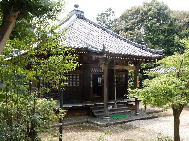 地蔵堂の写真1