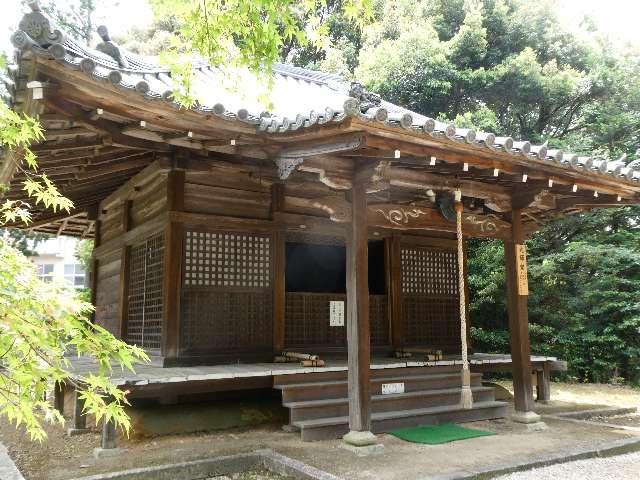 大師堂の写真1